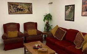 Ghishan'S #2 Apartment
